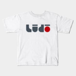 Lūdō Kids T-Shirt